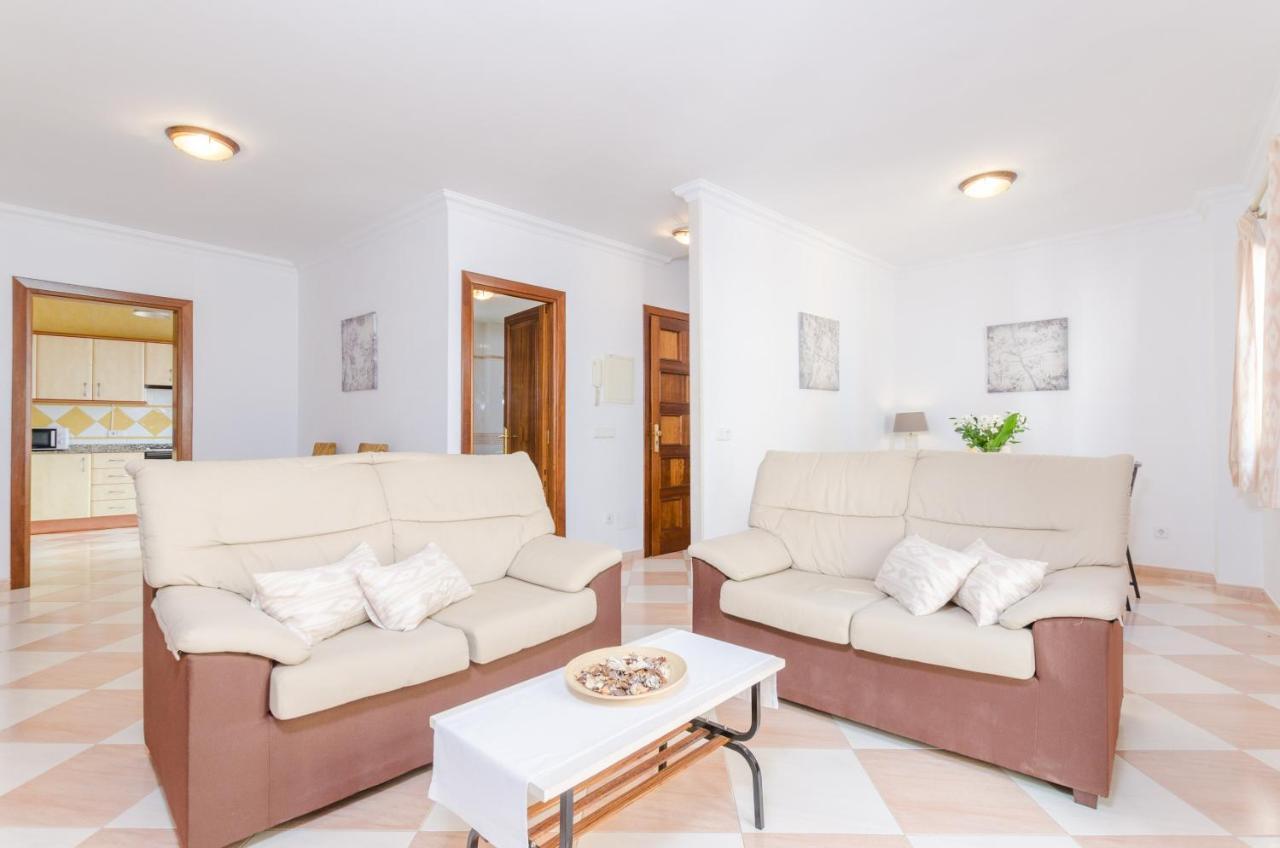 Roser -roser De Arta- Vakantiehuis Artá
