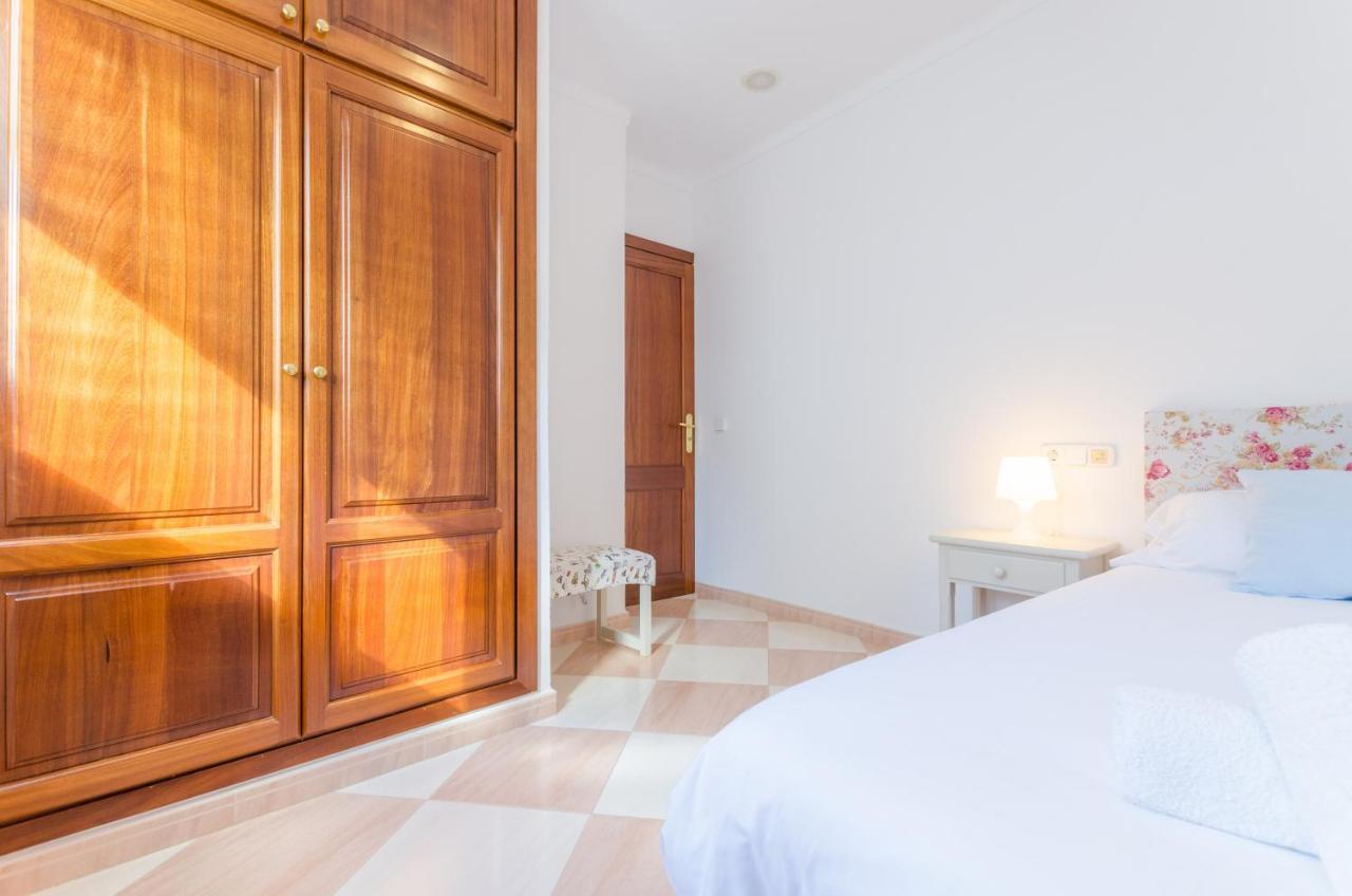 Vakantiehuis Roser -roser De Arta- *