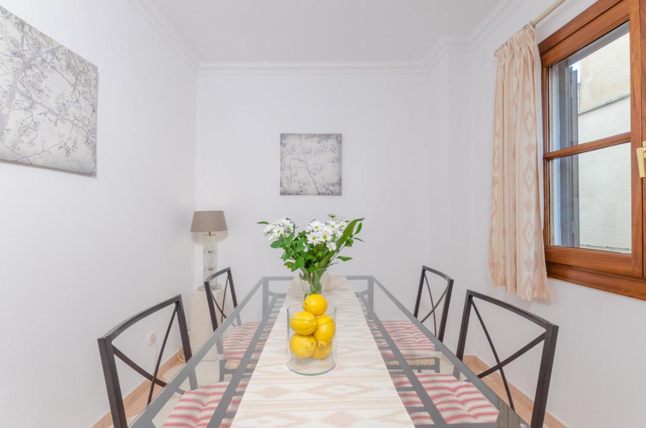 Vakantiehuis Roser -roser De Arta-