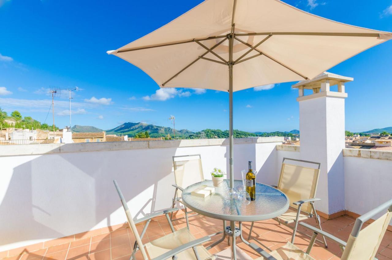 Vakantiehuis Roser -roser De Arta- *
