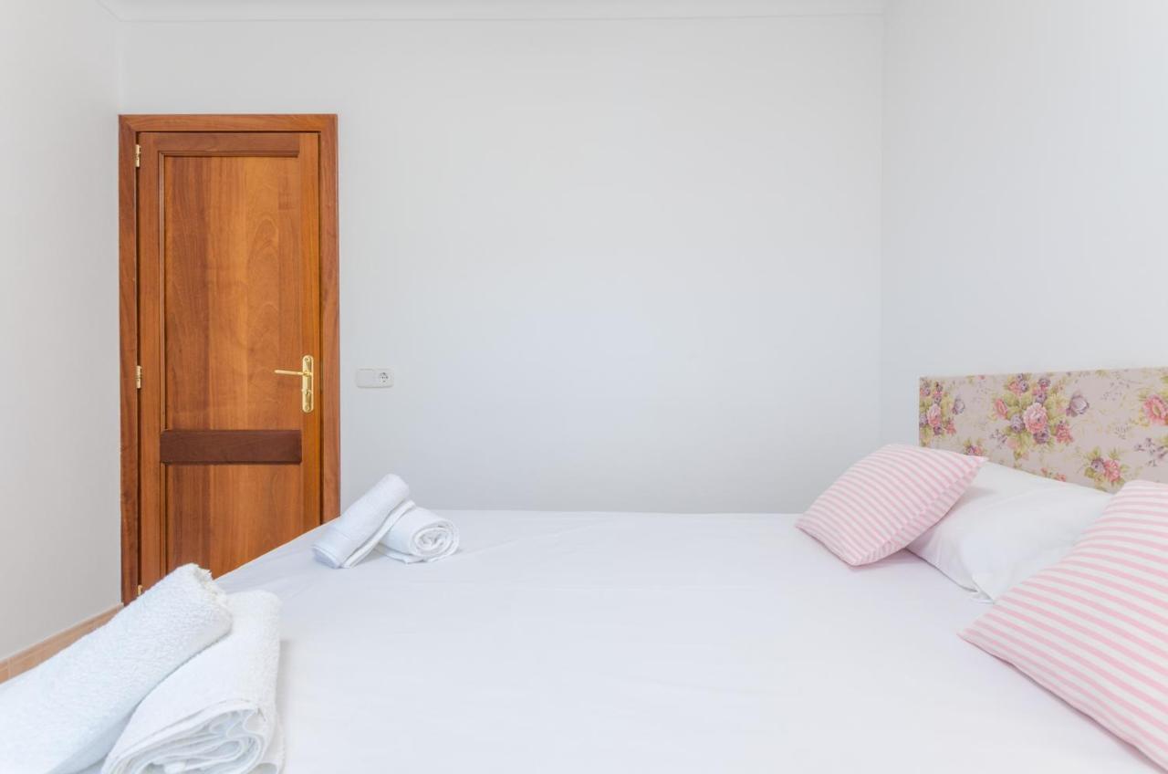 Vakantiehuis Roser -roser De Arta- *