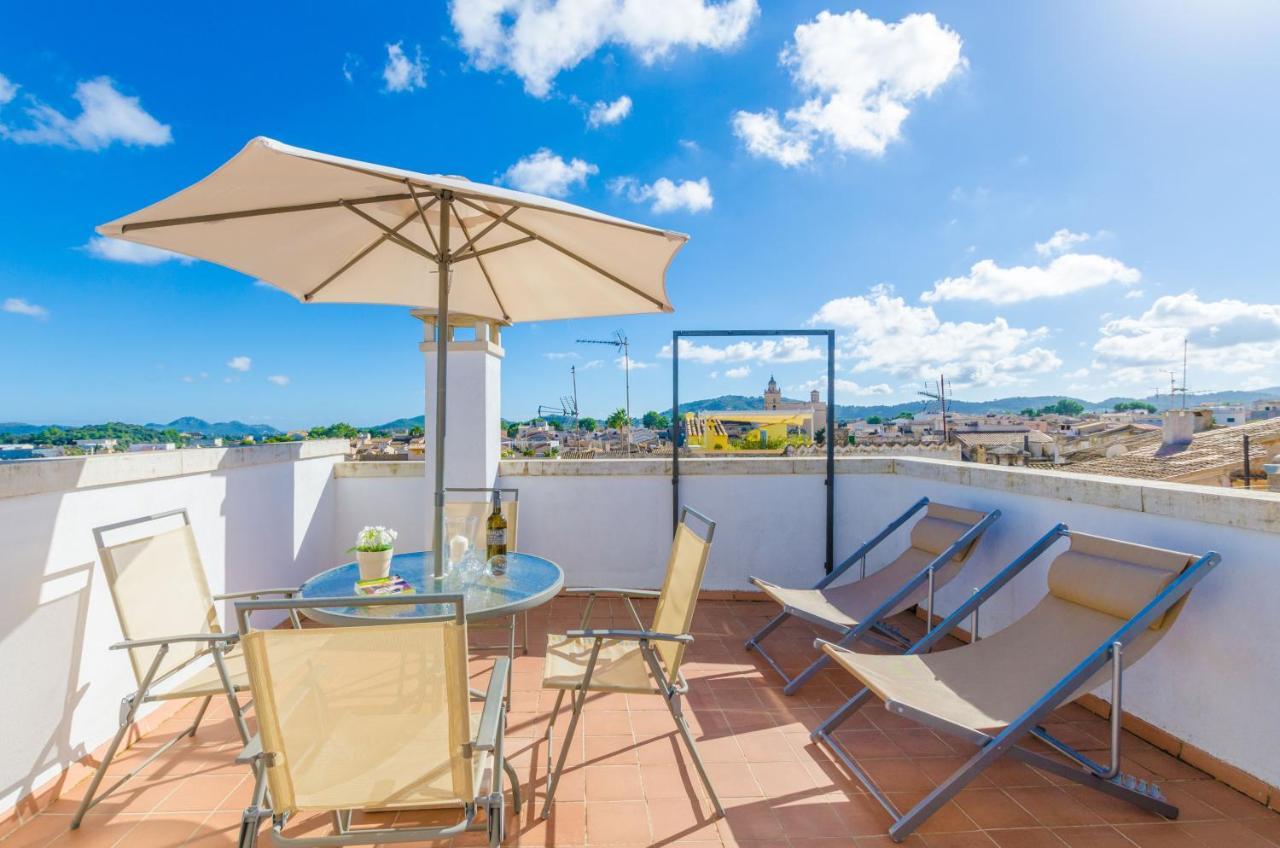 Roser -roser De Arta- Vakantiehuis