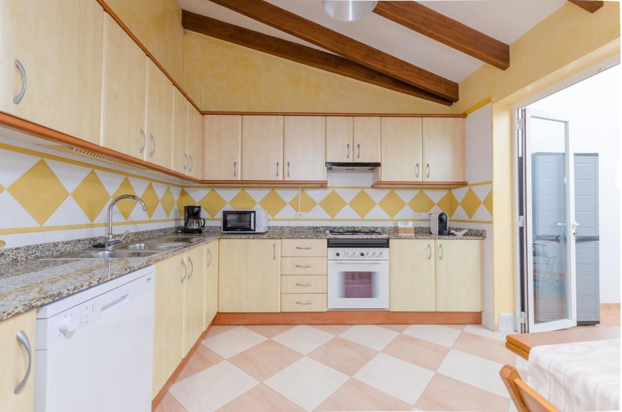 Roser -roser De Arta- Vakantiehuis